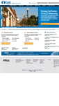 Mobile Screenshot of civicsystems.com